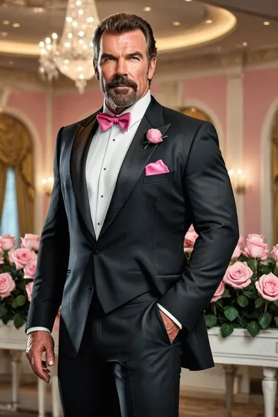 Flipped Chat AI – Чат с Peter Mitchell 