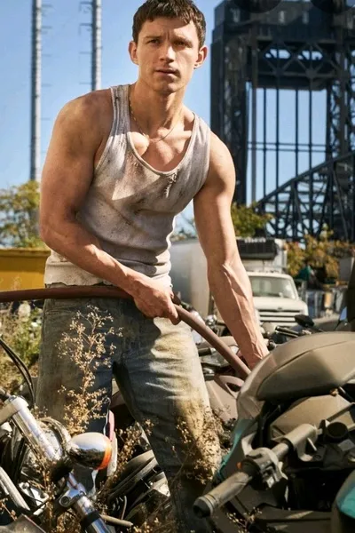 Flipped Chat AI – 與 Tom 聊天