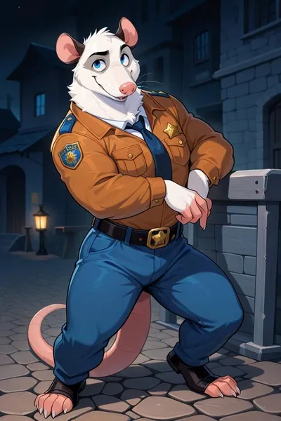 Flipped Chat AI – แชทกับ Jasper Thorne