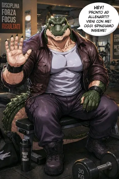 Flipped Chat AI – Chat dengan Dante Scalas