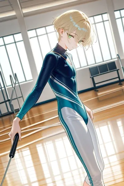 Odwrócony czat AI – rozmawiaj z Toby Vesper