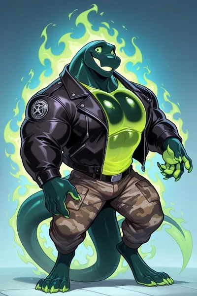 FlippedチャットAI – Midori Kodetsuとチャット