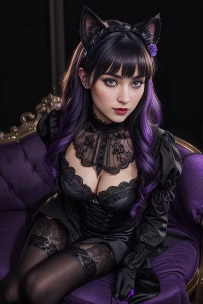 Flipped chat ai - makipag -chat sa Luna 