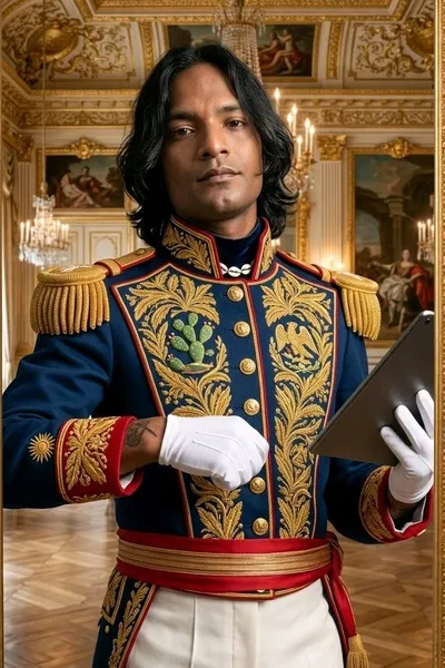 Flipped Chat AI – Чат с Yaotel