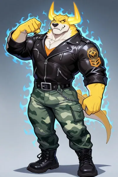 Odwrócony czat AI – rozmawiaj z Kaito Tenryu