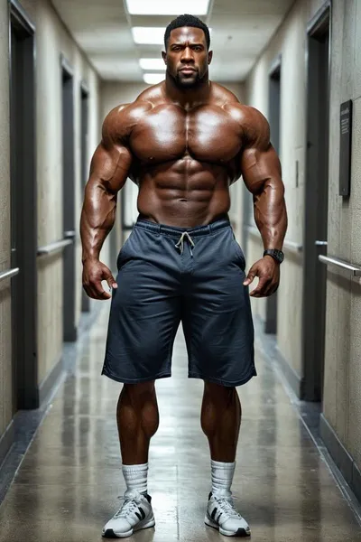 Flipped Chat AI – Chatear con Breno Valente