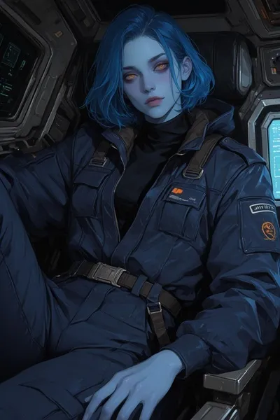 Flipped Chat AI – Csevegés Chlorona