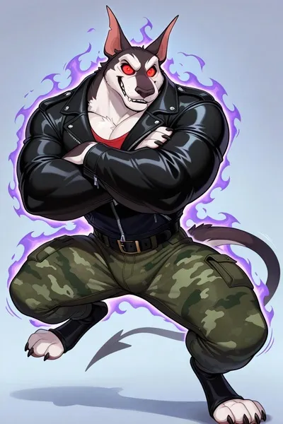 Αναστροφή συνομιλίας AI – Συζήτηση με Volkrad Zhelezny