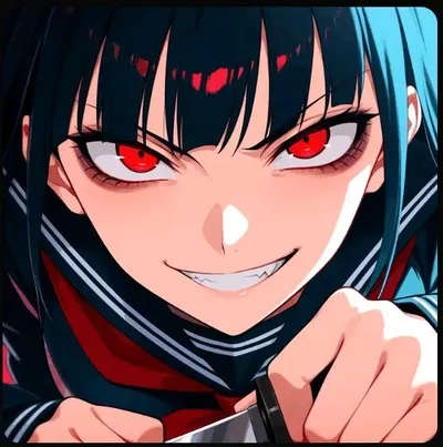 Химико Тога  背景