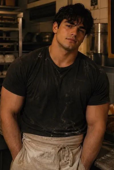 Flipped Chat AI – แชทกับ Elio Marlowe