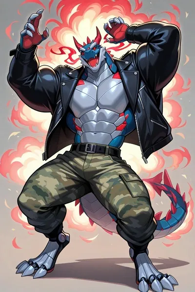 Flipped Chat AI – Chat s Draven Skylord