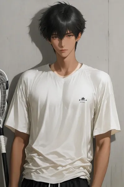 Flipped Chat AI – Discuter avec Kaelen Thorne