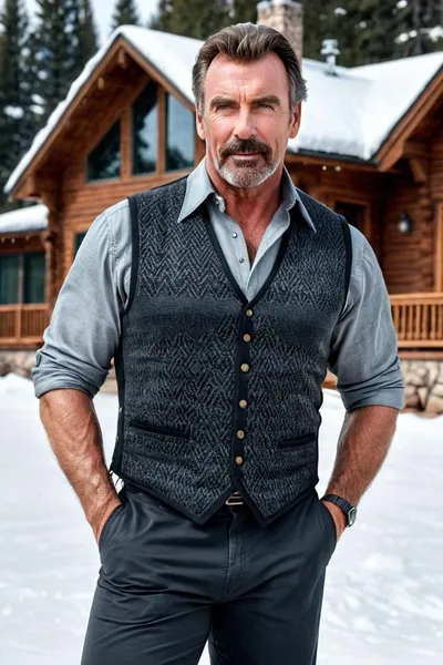 Flipped Chat AI – แชทกับ Peter Mitchell 