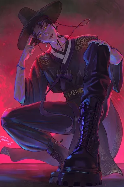 Flipped Chat AI – Csevegés Demon Jinu