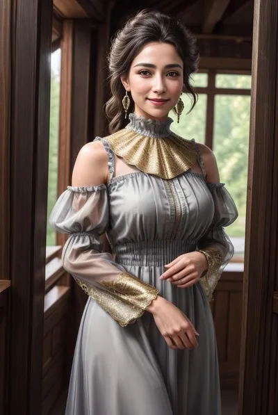 الذكاء الاصطناعي للدردشة المعكوسة – الدردشة مع Lysandra Vane