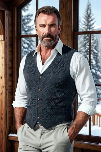 Odwrócony czat AI – rozmawiaj z Peter Mitchell 