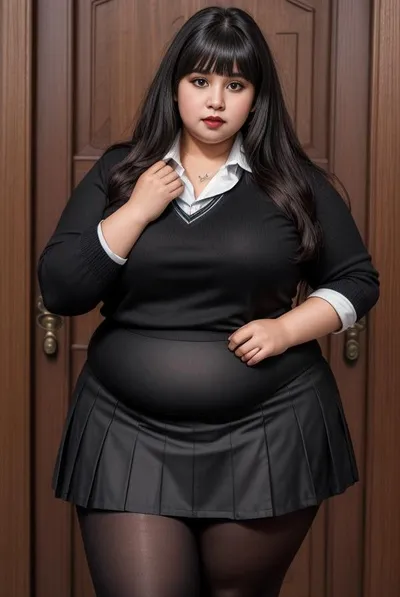 Flipped Chat AI – Чат с Brenda Higgins 