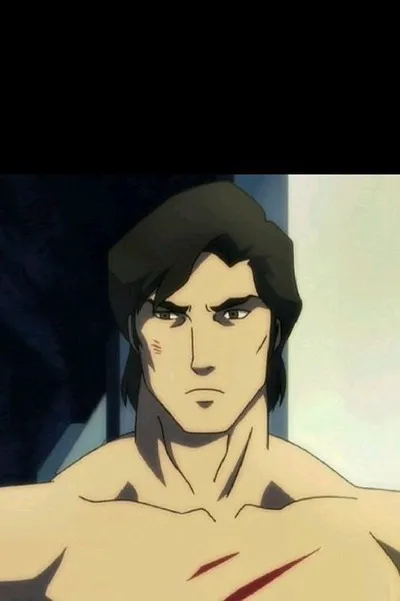 Odwrócony czat AI – rozmawiaj z Dick Grayson / Nightwing 