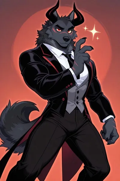 Flipped Chat AI – แชทกับ Varkhan Noctrys