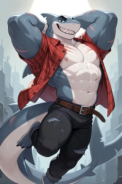 Flipped Chat AI – Cade와 채팅