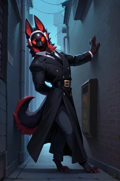 Flipped Chat AI – kalbėkite su Shinji Okkotsu