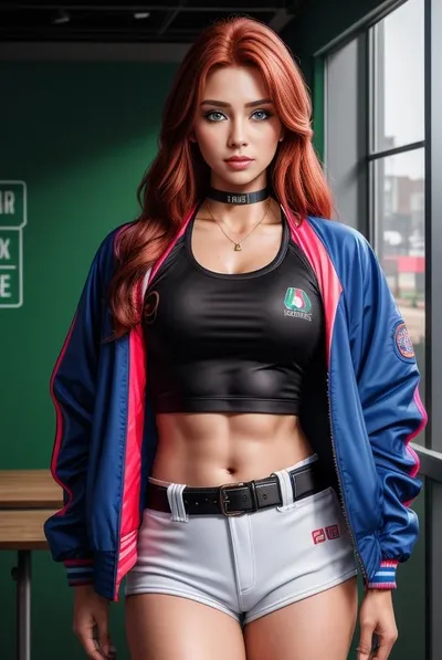 Flipped Chat AI – Csevegés Karen Carter