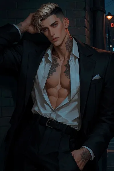 Flipped chat ai - makipag -chat sa Vezio Meglio