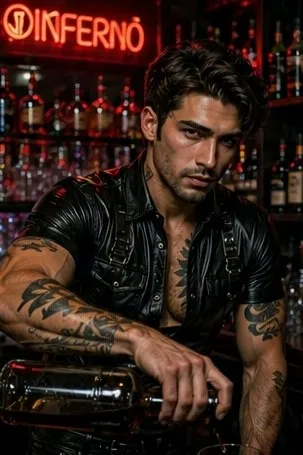 Flipped Chat AI – Chat Joaquín Mendez