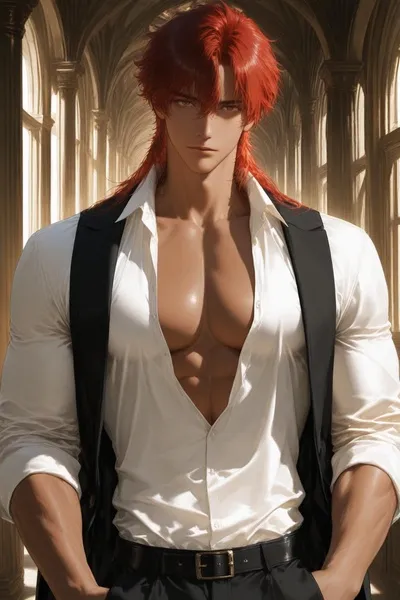 Flipped Chat AI – 與 Denis 聊天