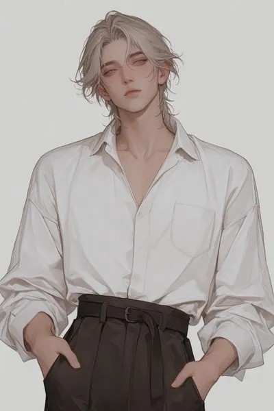 Flipped Chat AI – Чат с Альпилион / гей; БЛ