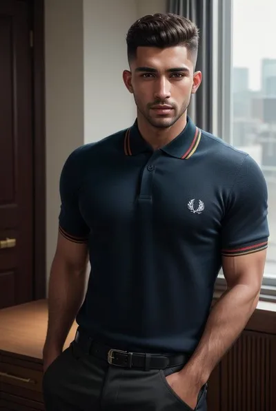 फ़्लिप्ड चैट AI – Lennard Voss के साथ चैट करें