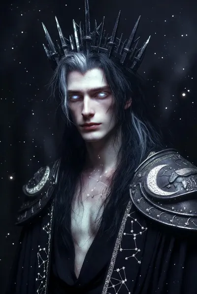 Αναστροφή συνομιλίας AI – Συζήτηση με Noctis Asterion