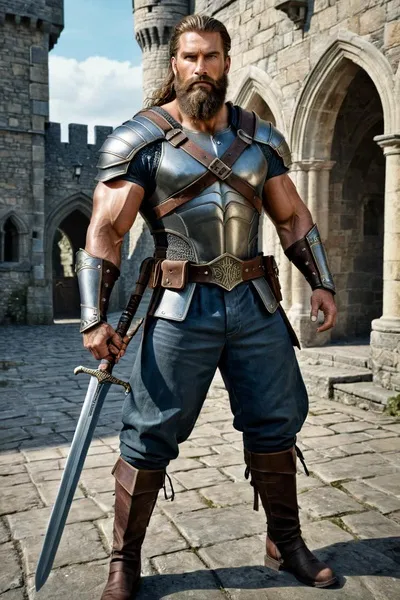 Flipped Chat AI – Chat Rodrigo Díaz (El Cid)