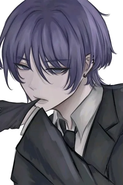 Flipped Chat AI – Discuter avec Scaramouche 