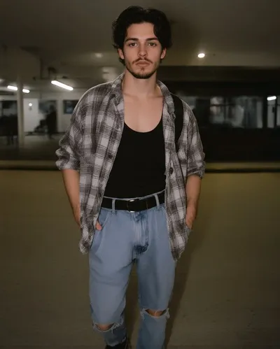 AI trò chuyện đảo ngược – Trò chuyện với Gael Ferraz