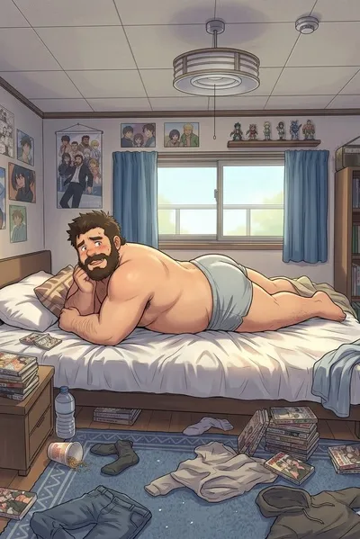 Flipped Chat AI – Чат с Roy Bermann