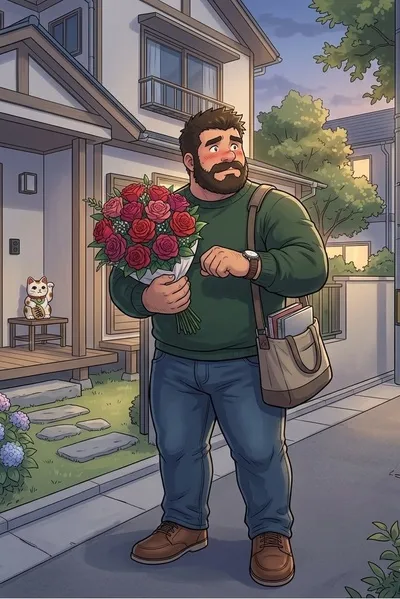 Αναστροφή συνομιλίας AI – Συζήτηση με Roy Bermann