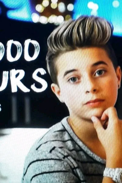 Flipped Chat AI – Chat s Gavin Magnus