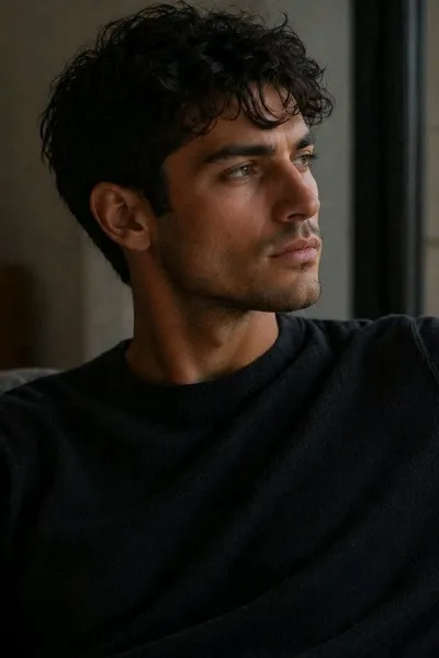 Flipped Chat AI – แชทกับ Enzo Penades