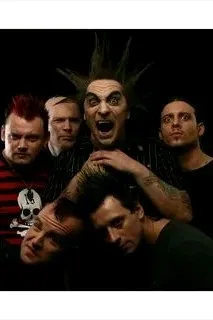 Flipped Chat AI – Чат с Король и Шут