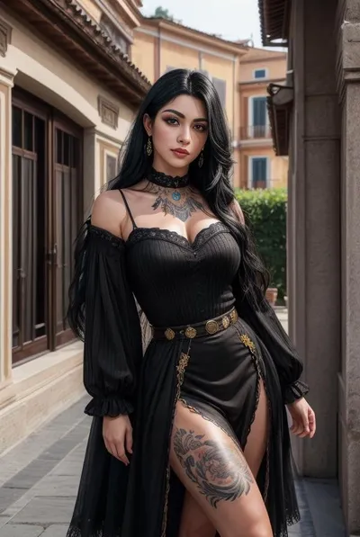 Αναστροφή συνομιλίας AI – Συζήτηση με Ιζαμπέλ Βαλεντίνο