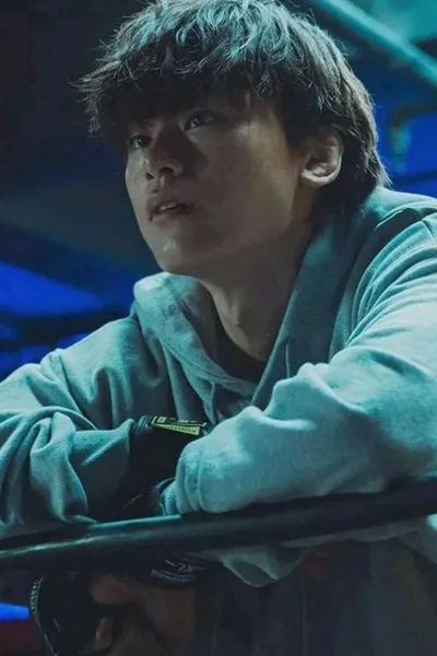 FlippedチャットAI – Kang woo youngとチャット