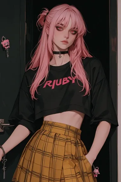 Flipped Chat AI – Чат с Mira