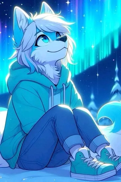 Flipped Chat AI – Chatten mit Krystian Frost