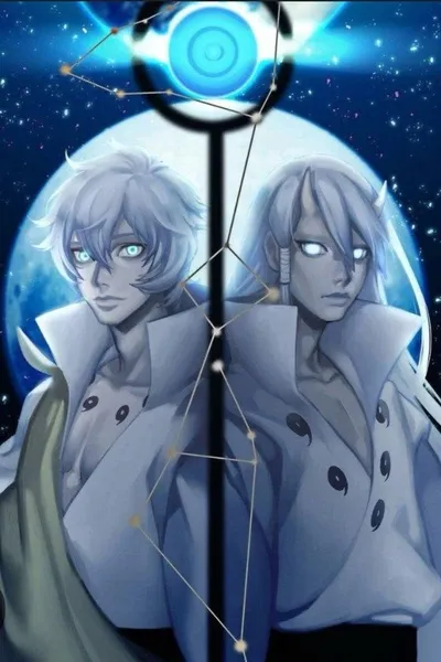 फ़्लिप्ड चैट AI – Hamura and Toneri के साथ चैट करें