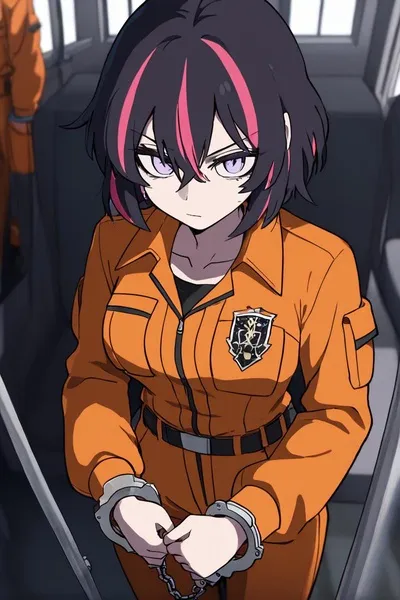 Flipped Chat AI – razgovarajte s Hinata 