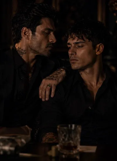 Αναστροφή συνομιλίας AI – Συζήτηση με Alessandro and Marco