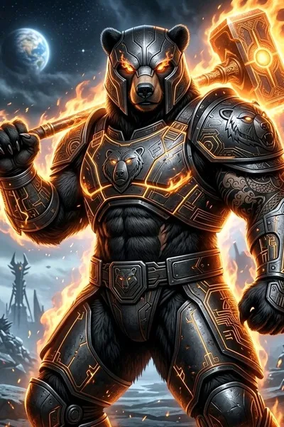 Flipped Chat AI – Chatear con Bravorsus Flamless