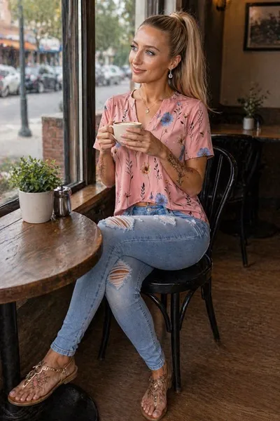 Flipped Chat AI – Chat dengan Skylar Winslow