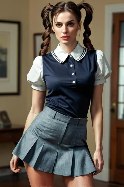 Çevrilmiş Sohbet Yapay Zekası – Thalric Vaneile sohbet edin